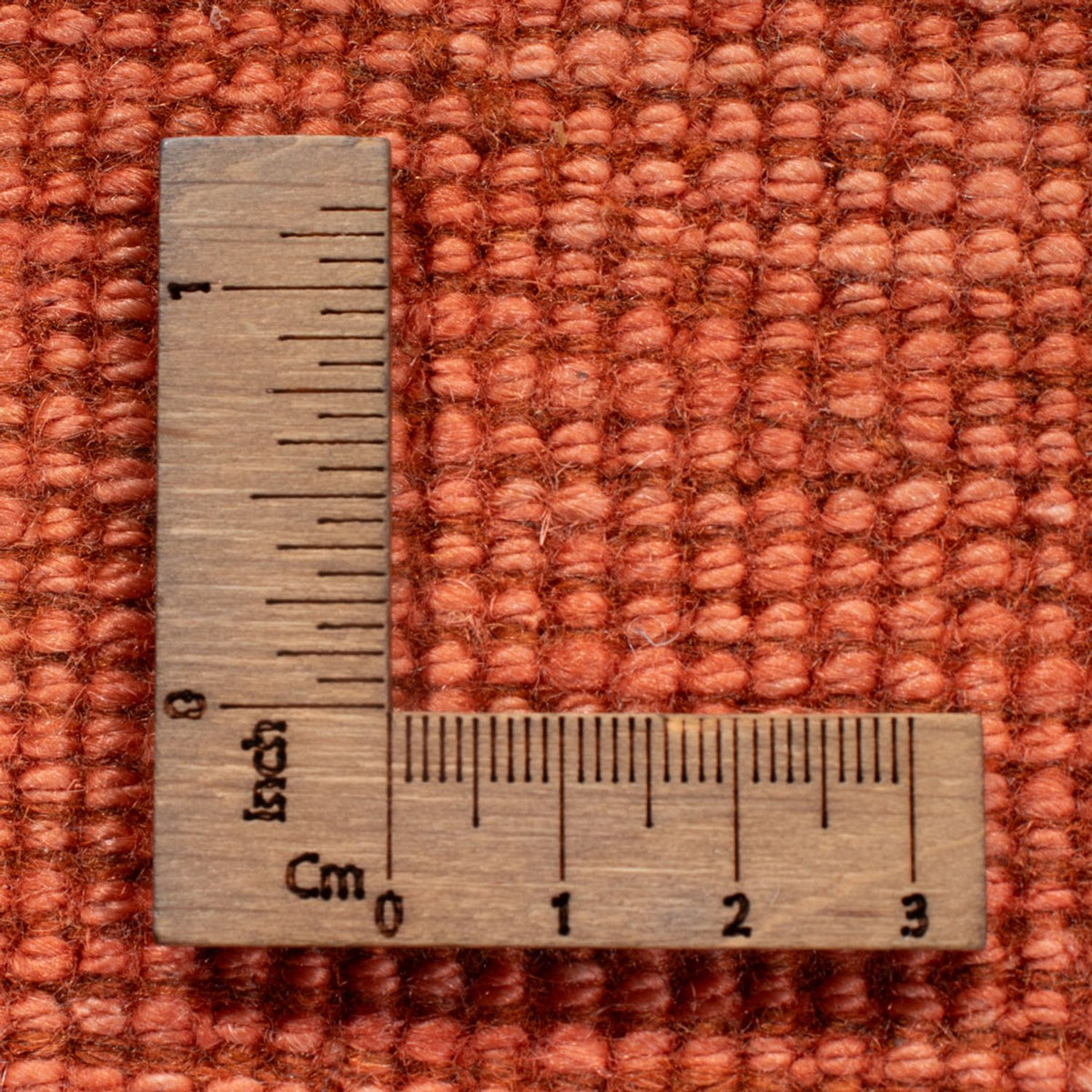 Gabbeh Rug - Perser - 163 x 110 cm - salmon