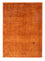 Gabbeh Rug - Perser - 155 x 112 cm - terracotta
