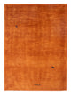 Persian Gabbeh Rug 112x155cm - Perserteppich Wollteppich
