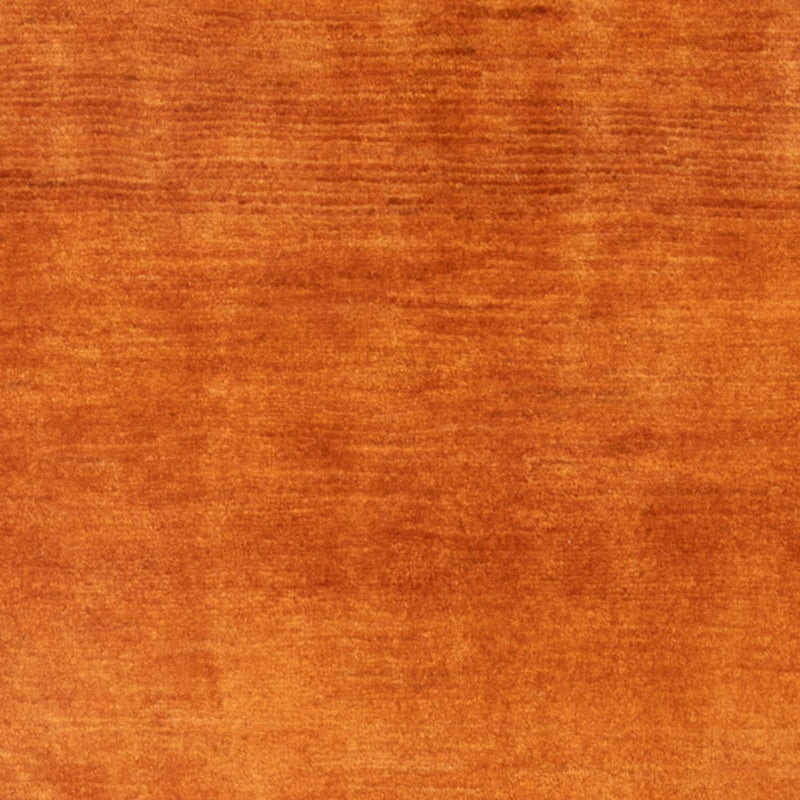 Gabbeh Rug - Perser - 155 x 112 cm - terracotta