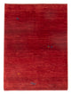 Gabbeh Persian Rug 147x101cm - Perserteppich Wollteppich