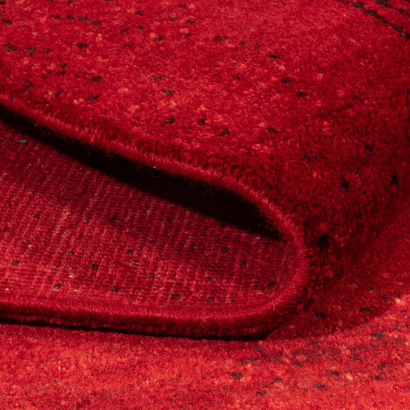 Gabbeh Rug - Perser - 180 x 127 cm - dark red