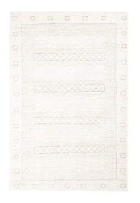 Gabbeh Rug - Perser - 180 x 120 cm - white