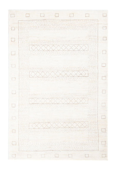 Persian Gabbeh Rug 120x180cm - Perserteppich Wollteppich