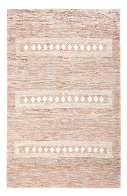 Gabbeh Rug - Perser - 180 x 120 cm - dark beige