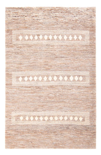 Gabbeh Rug - Perser - 180 x 120 cm - dark beige