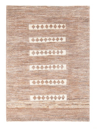 Gabbeh Rug - Perser - 143 x 98 cm - light brown
