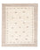 Gabbeh Rug - Perser - 145 x 96 cm - light beige