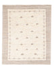 Persian Gabbeh Rug 145x96cm - Perserteppich Wollteppich