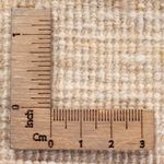 Gabbeh Rug - Perser - 145 x 96 cm - light beige