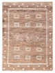 Gabbeh Persian Rug 149x99cm - Perserteppich Wollteppich