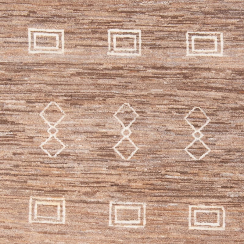 Gabbeh Rug - Perser - 149 x 99 cm - brown