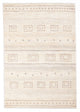Gabbeh Persian Rug 175x120cm - Perserteppich Wollteppich
