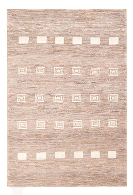 Gabbeh Rug - Perser - 178 x 117 cm - dark beige