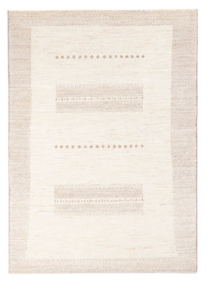 Gabbeh Rug - Perser - 151 x 100 cm - light beige