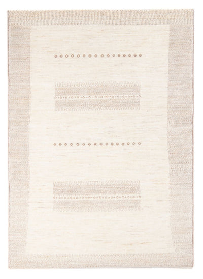 Persian Gabbeh Rug 100x151cm - Perserteppich Wollteppich