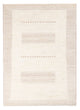 Persian Gabbeh Rug 100x151cm - Perserteppich Wollteppich