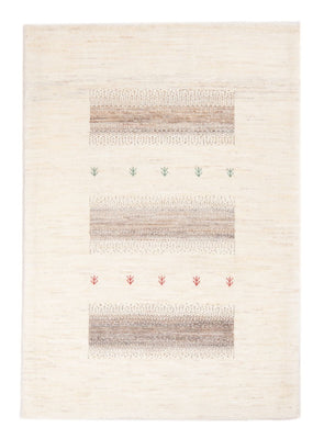Gabbeh Rug - Perser - 147 x 100 cm - light beige