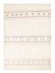 Gabbeh Persian Rug 144x103cm - Perserteppich Wollteppich