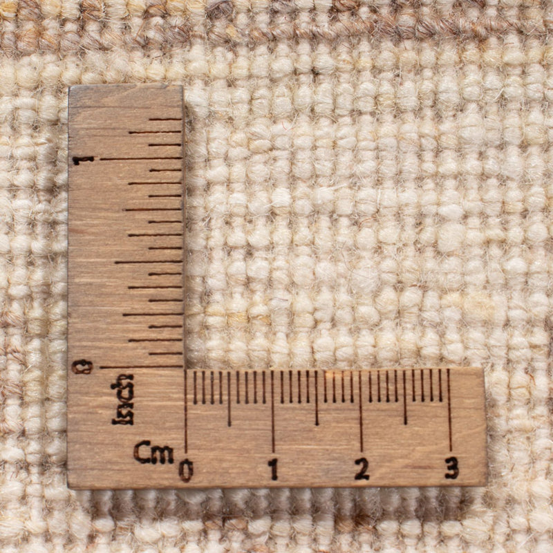 Gabbeh Rug - Perser - 144 x 103 cm - light beige