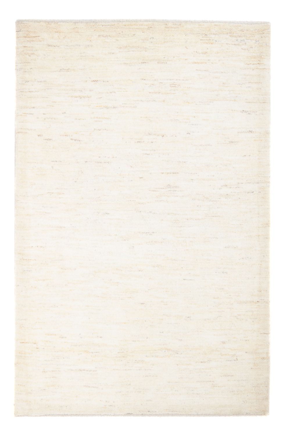 Gabbeh Rug - Perser - 170 x 115 cm - beige