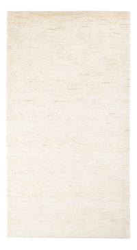 Runner Gabbeh Rug - Perser - 177 x 104 cm - beige