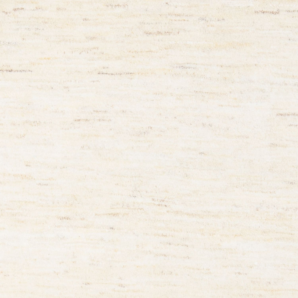 Runner Gabbeh Rug - Perser - 177 x 104 cm - beige