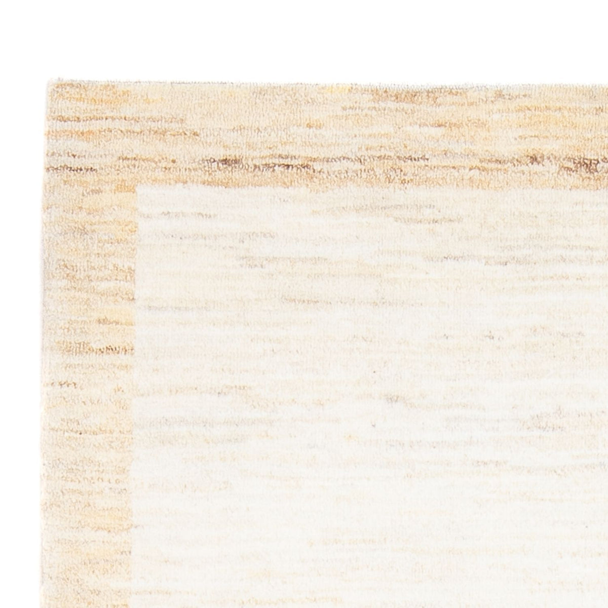 Gabbeh Rug - Perser - 172 x 117 cm - beige