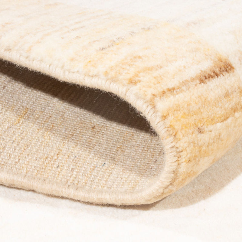 Gabbeh Rug - Perser - 172 x 117 cm - beige