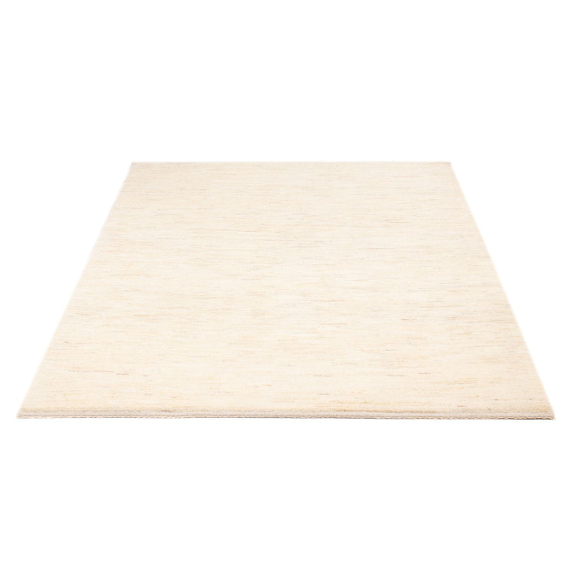 Gabbeh Rug - Perser - 170 x 118 cm - light beige