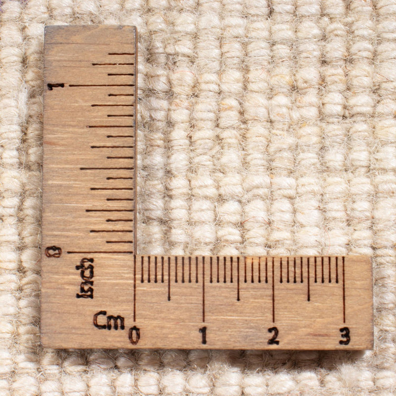 Gabbeh Rug - Perser - 170 x 118 cm - light beige