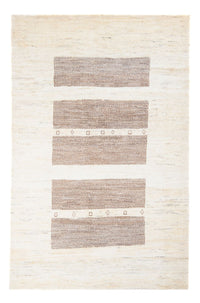 Persian Gabbeh Rug 120x180cm - Perserteppich Wollteppich – product image