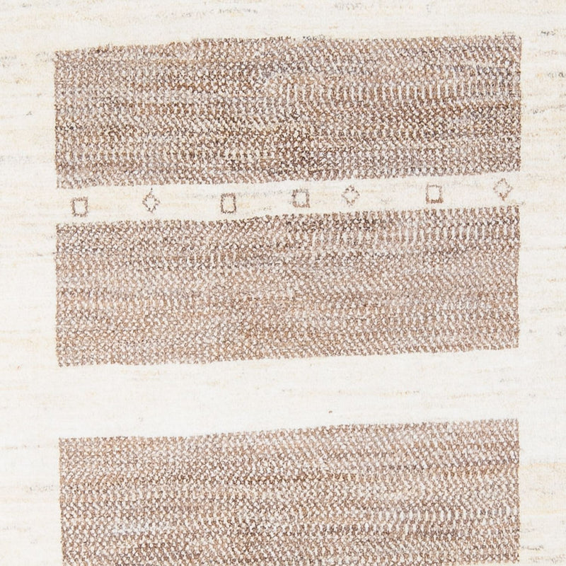 Persian Gabbeh Rug 120x180cm - Perserteppich Wollteppich