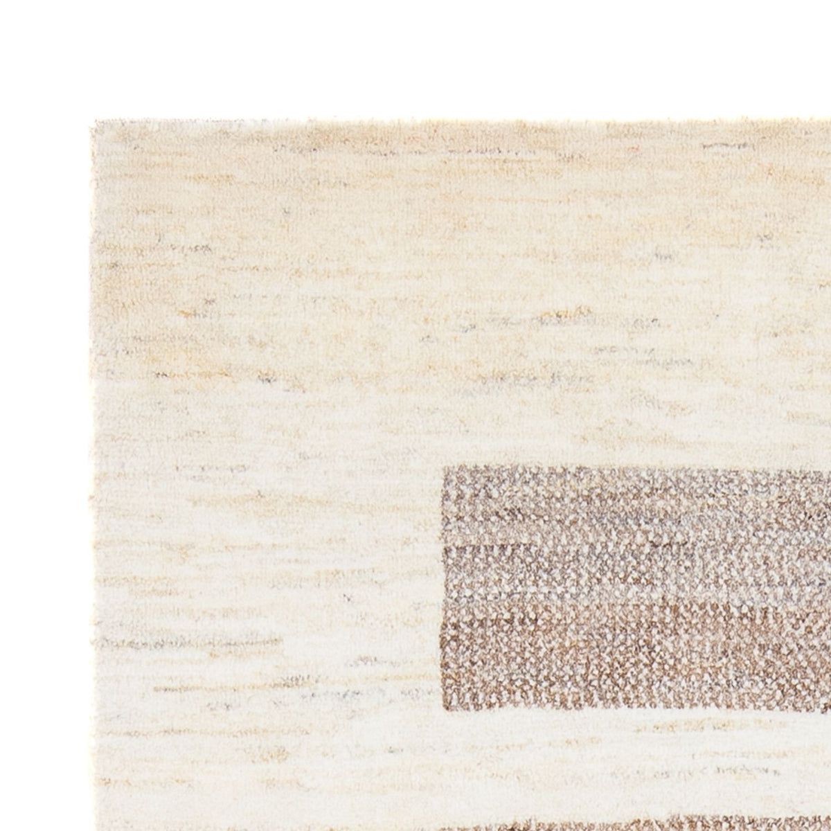 Persian Gabbeh Rug 120x180cm - Perserteppich Wollteppich