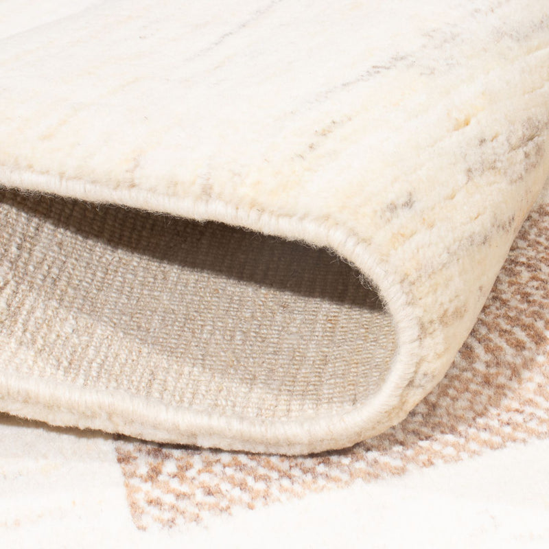 Persian Gabbeh Rug 120x180cm - Perserteppich Wollteppich