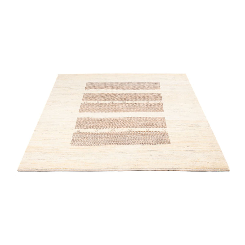 Persian Gabbeh Rug 120x180cm - Perserteppich Wollteppich