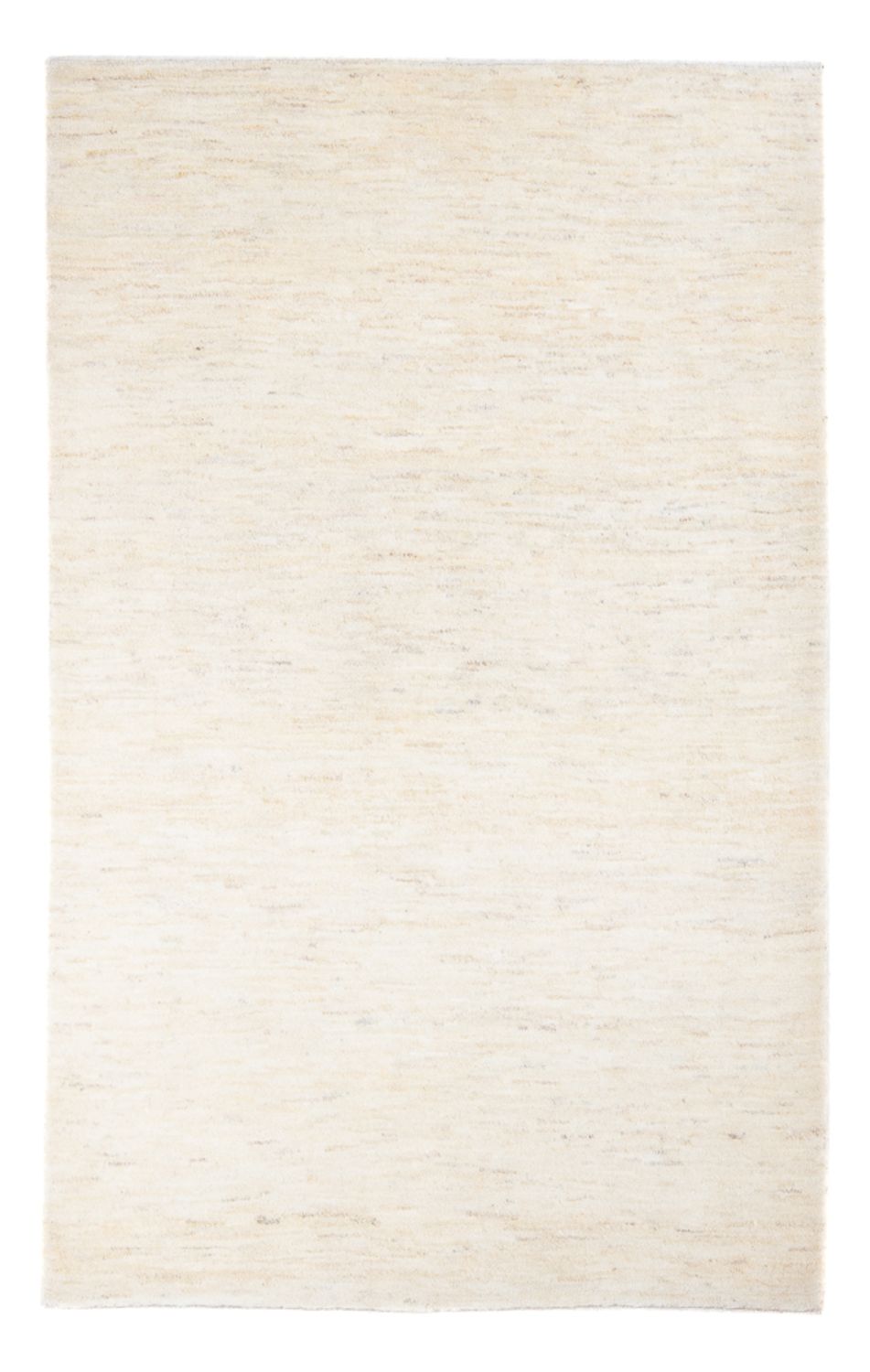 Gabbeh Rug - Perser - 175 x 117 cm - beige