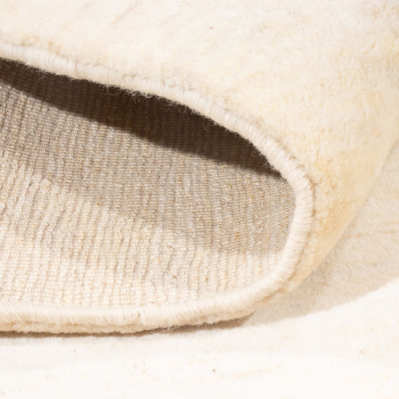 Gabbeh Rug - Perser - 175 x 117 cm - beige