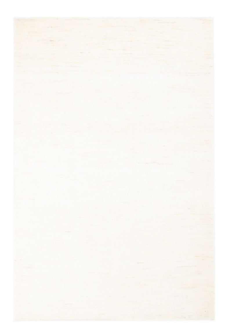 Gabbeh Rug - Perser - 176 x 116 cm - white