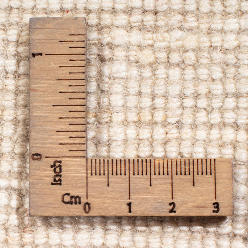 Gabbeh Rug - Perser - 176 x 116 cm - white