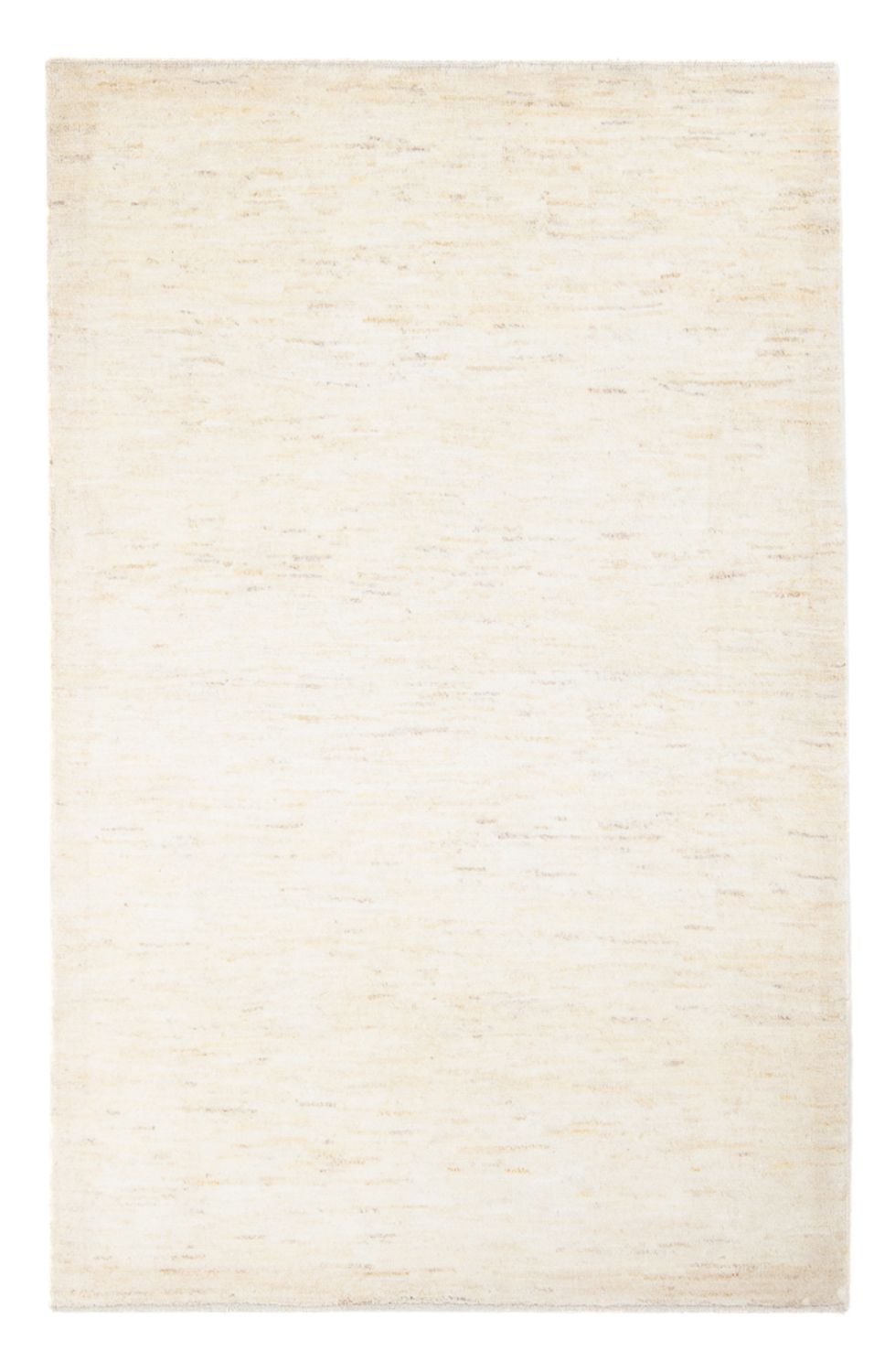 Gabbeh Rug - Perser - 176 x 118 cm - beige