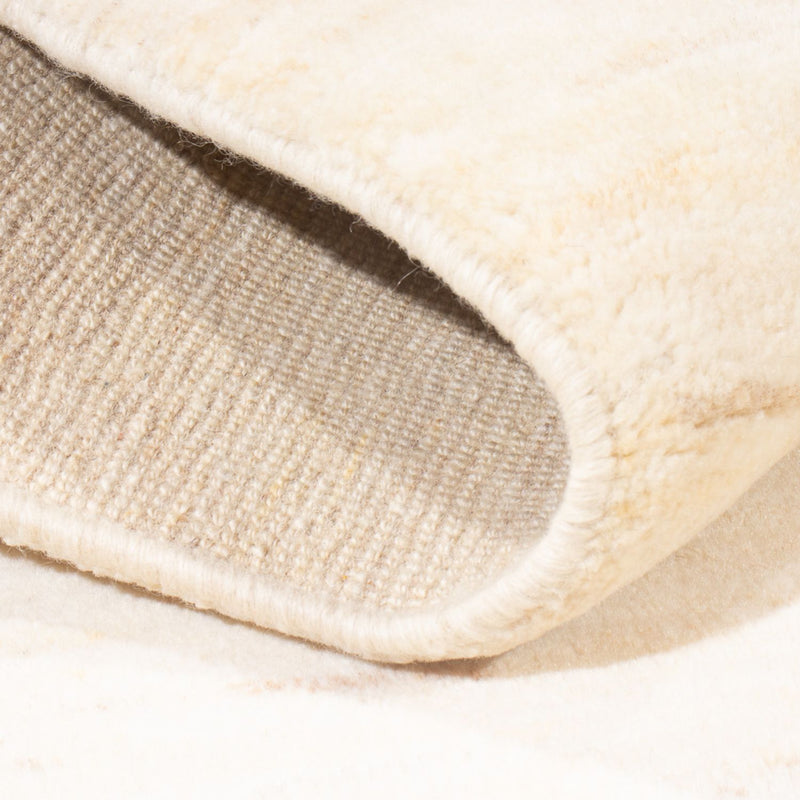 Gabbeh Rug - Perser - 176 x 118 cm - beige