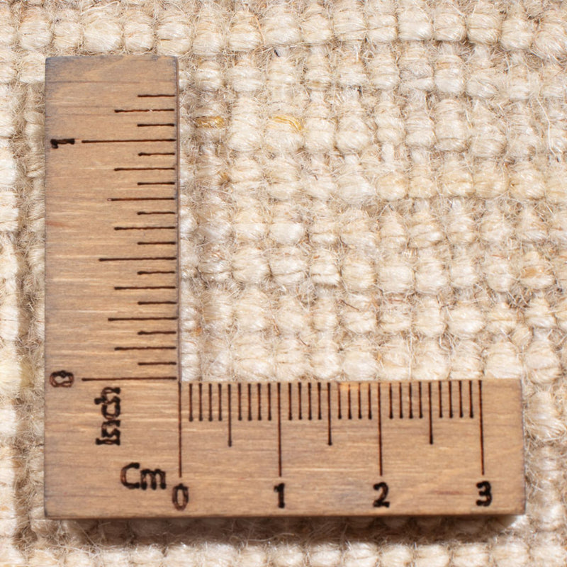 Gabbeh Rug - Perser - 176 x 118 cm - beige