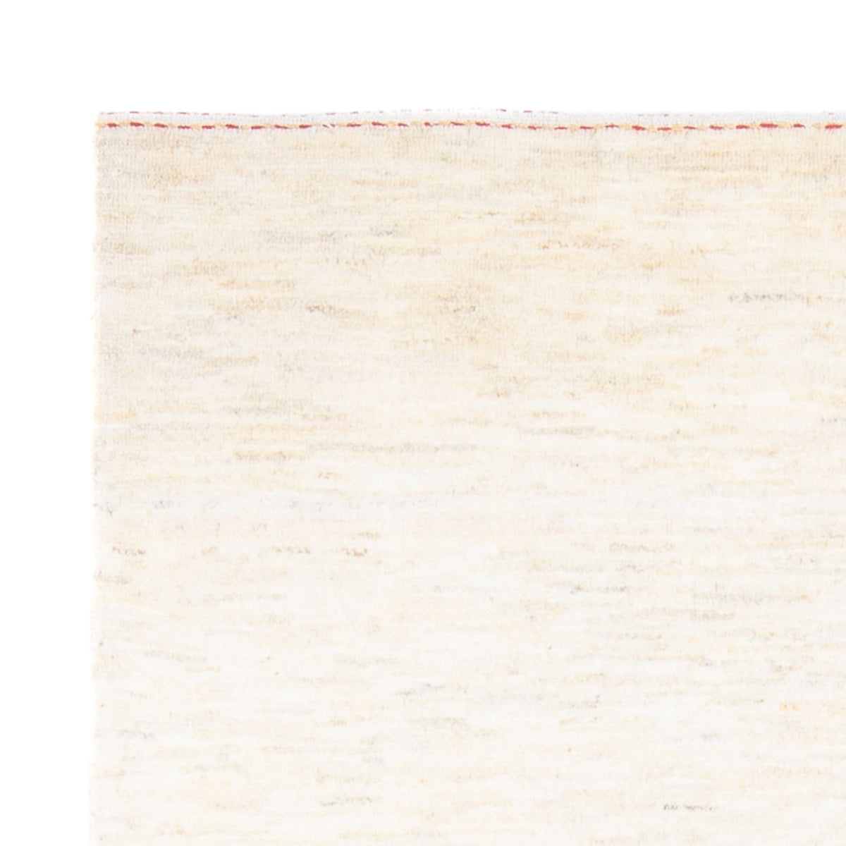 Gabbeh Rug - Perser - 177 x 116 cm - beige