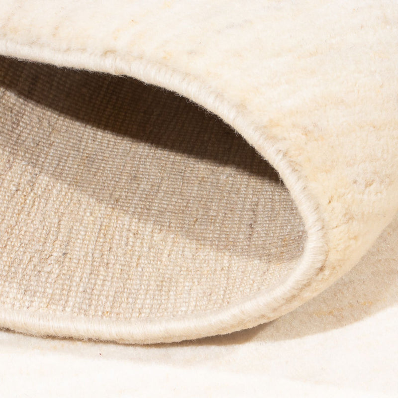 Gabbeh Rug - Perser - 177 x 116 cm - beige