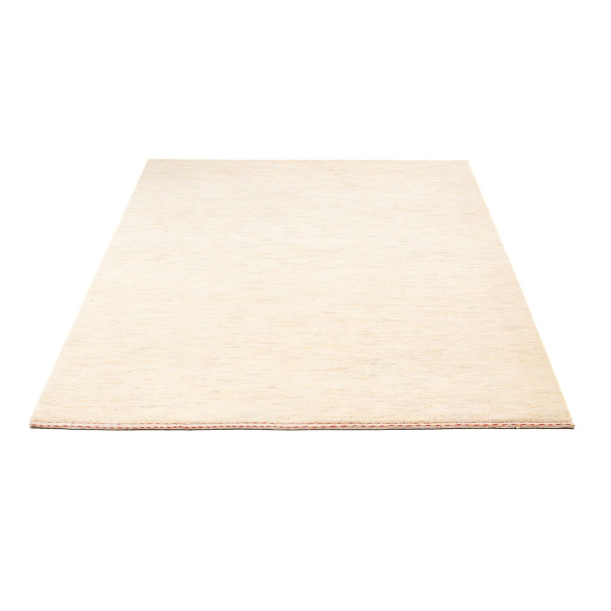 Gabbeh Rug - Perser - 177 x 116 cm - beige