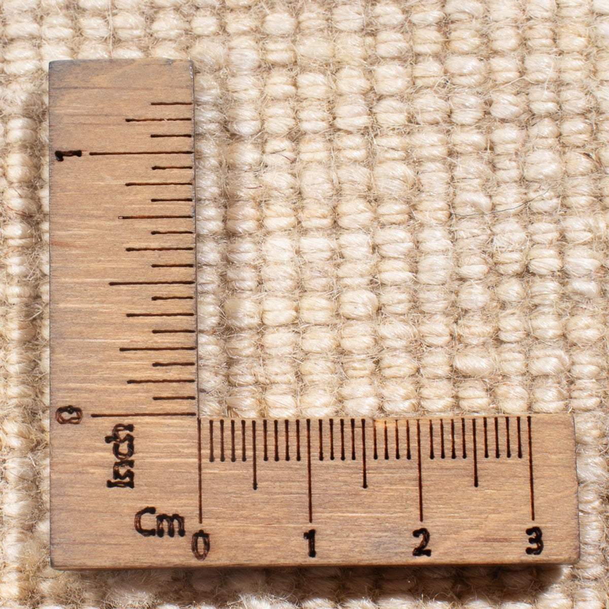 Gabbeh Rug - Perser - 177 x 116 cm - beige