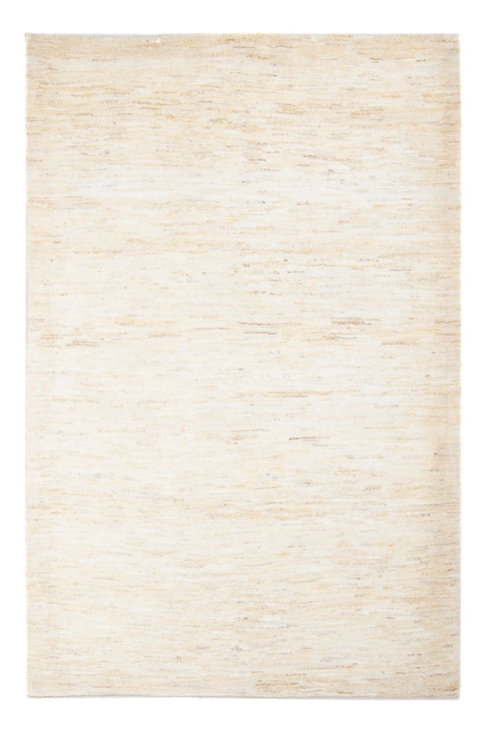 Gabbeh Rug - Perser - 173 x 117 cm - beige
