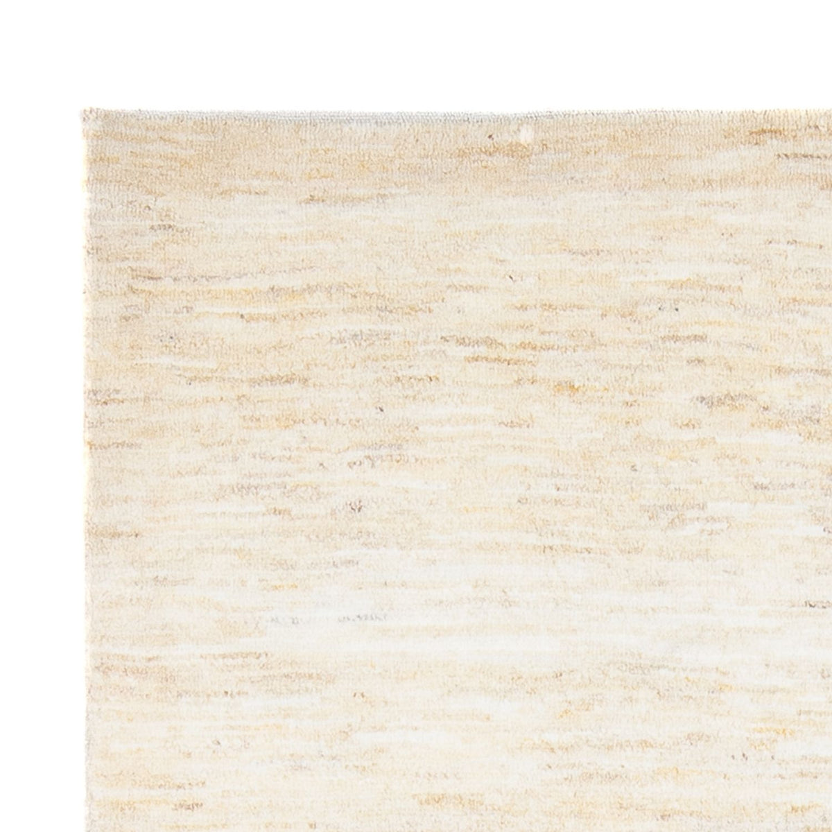 Gabbeh Rug - Perser - 173 x 117 cm - beige