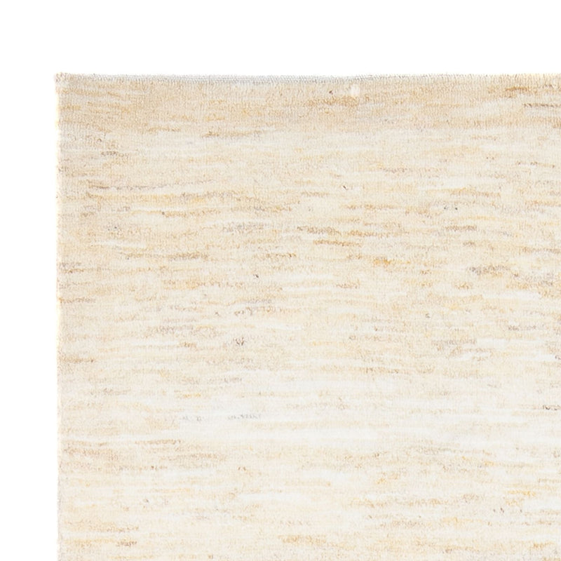 Gabbeh Rug - Perser - 173 x 117 cm - beige